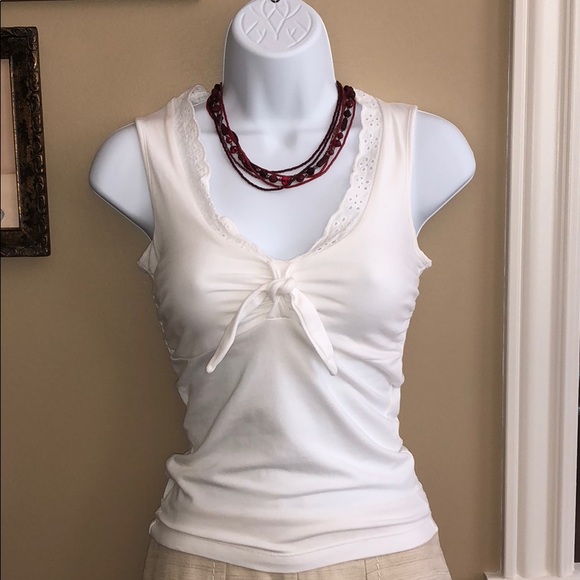 Victoria's Secret Tops - Victoria Secret bra tank top